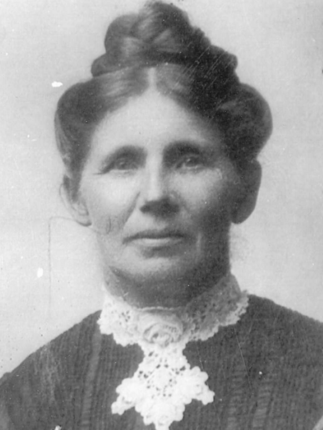 Maren Andersen (1856 - 1938) Profile